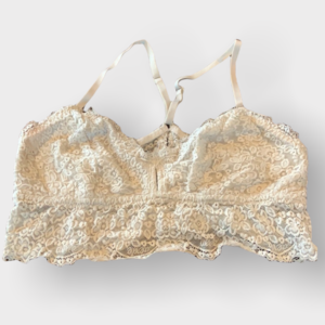 Aerie lace bralette